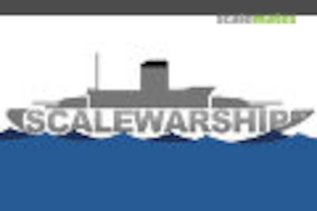 Scalewarship Logo