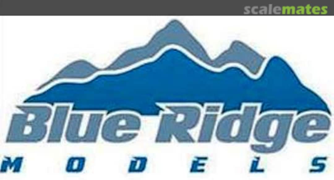 Blue Ridge Models