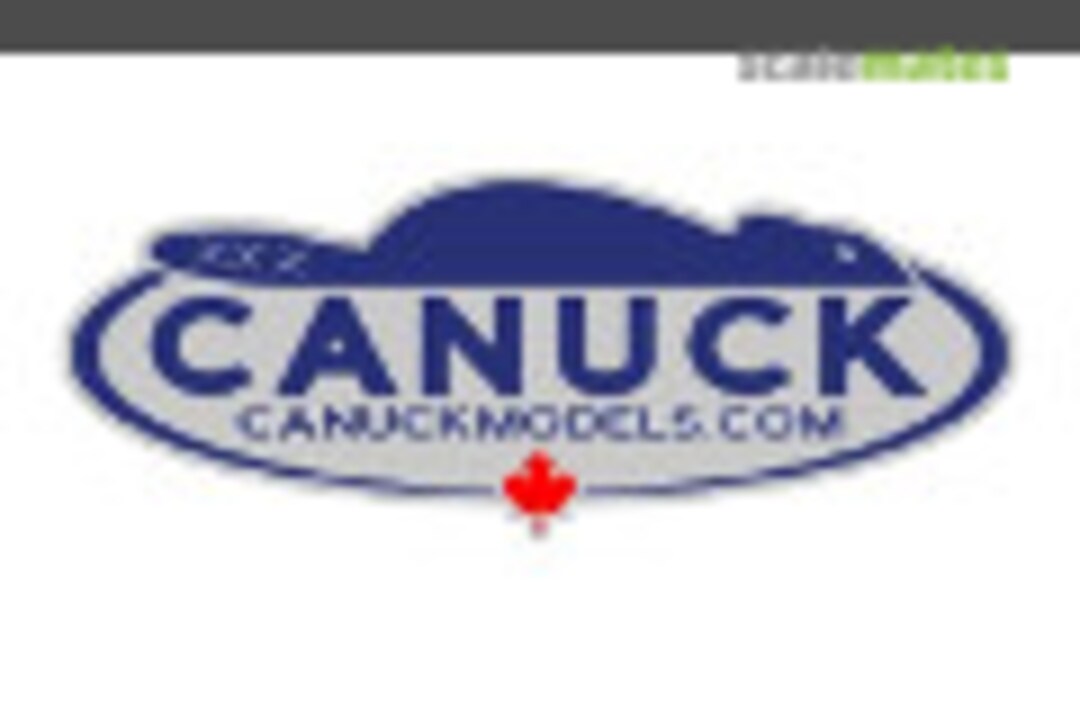 Canuck Model Products Logo