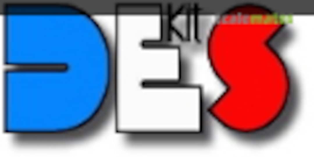 DES Kit Logo