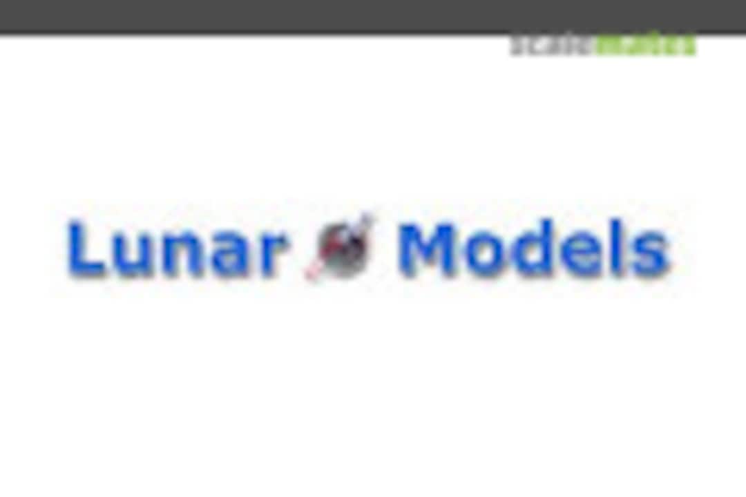 Lunar Models Logo