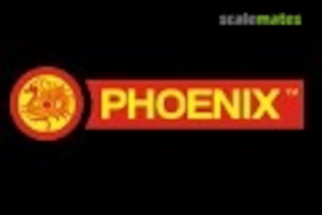 Phoenix-Models Limited Logo