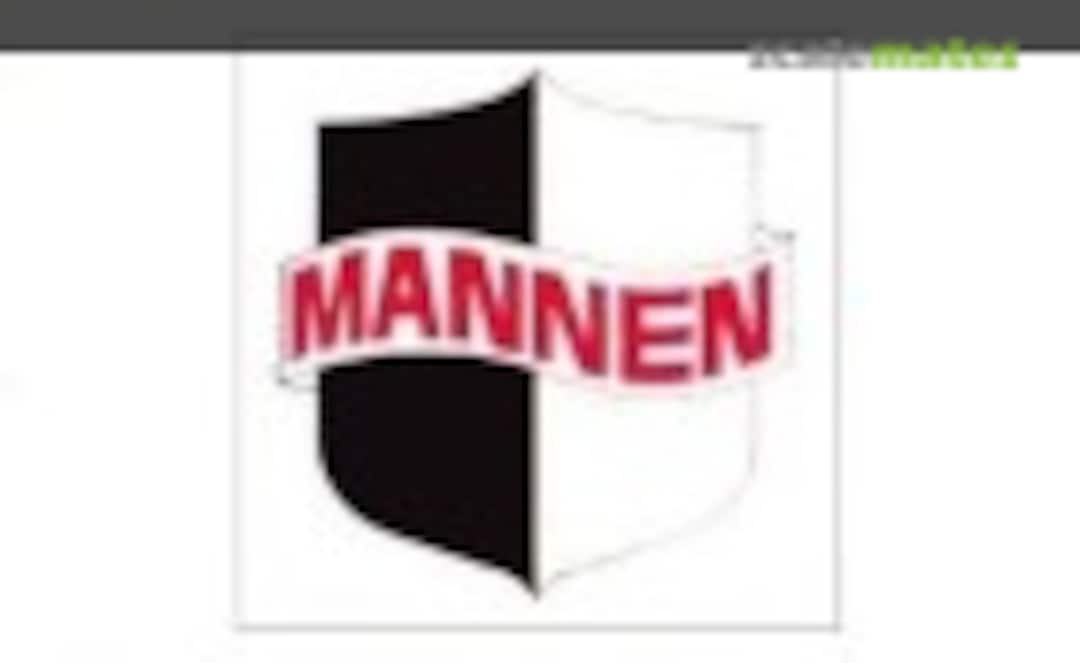 Mannen Logo