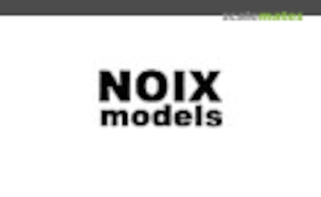 NOIX Models Logo