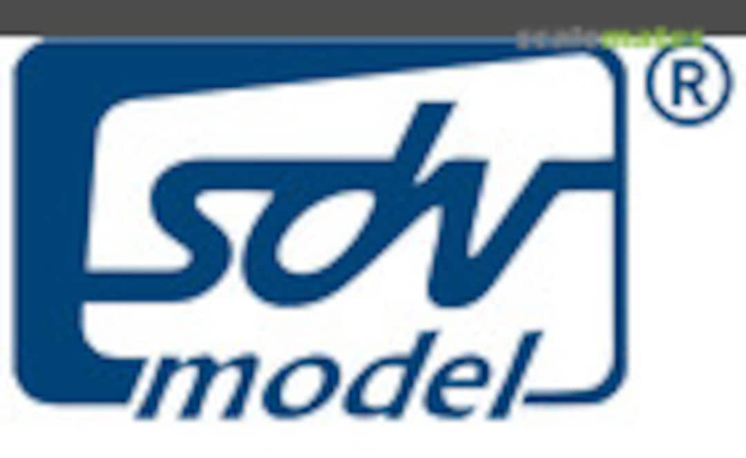 SDV Model Logo