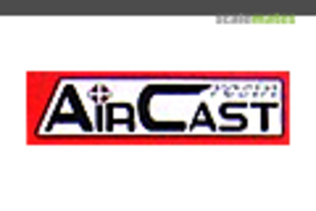 Air Cast Resin Logo