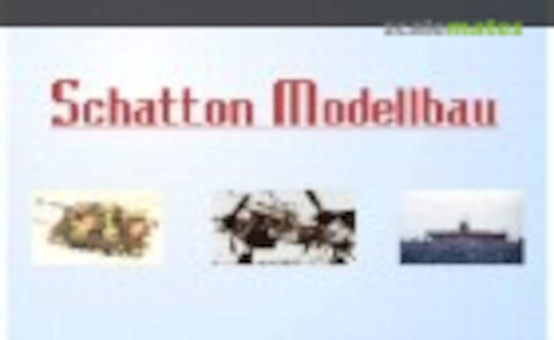 Schatton Modellbau Logo