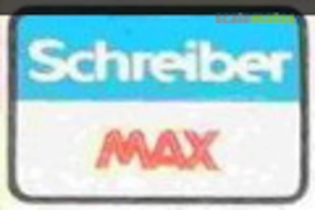 Schreiber Max Logo