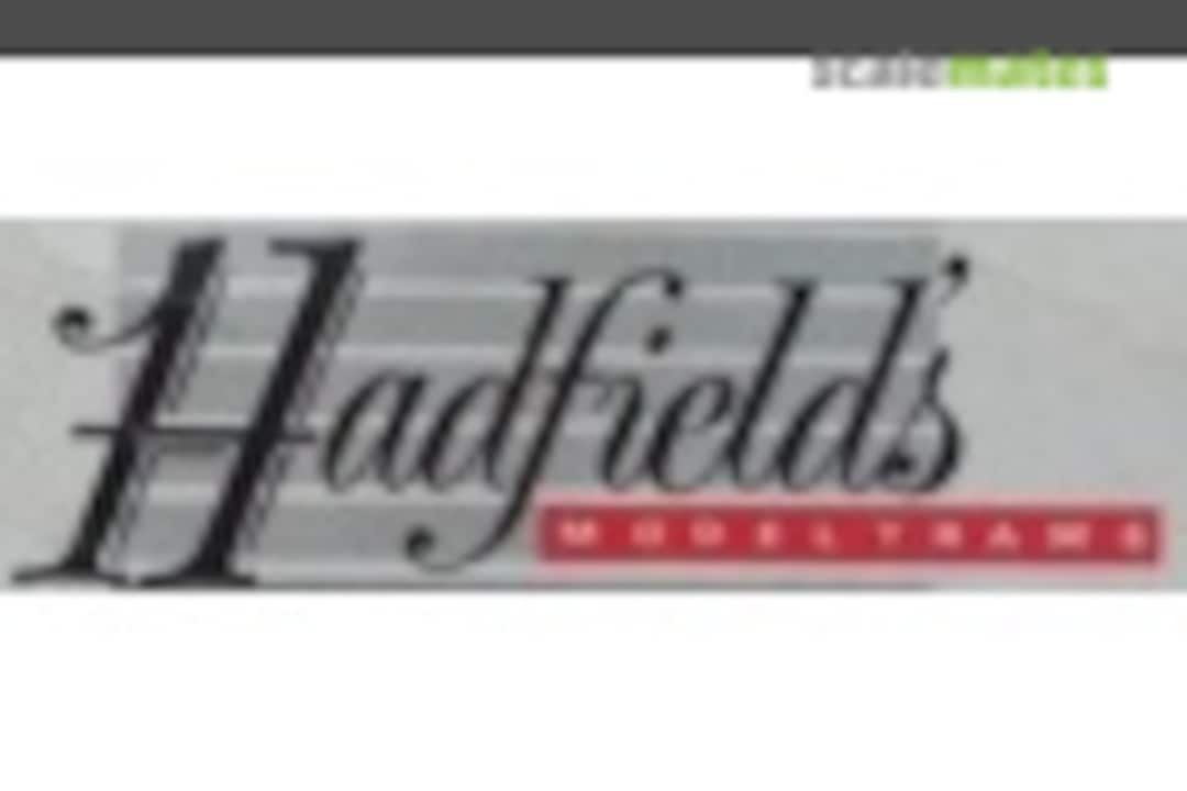 Hadfield's Modeltrams Logo