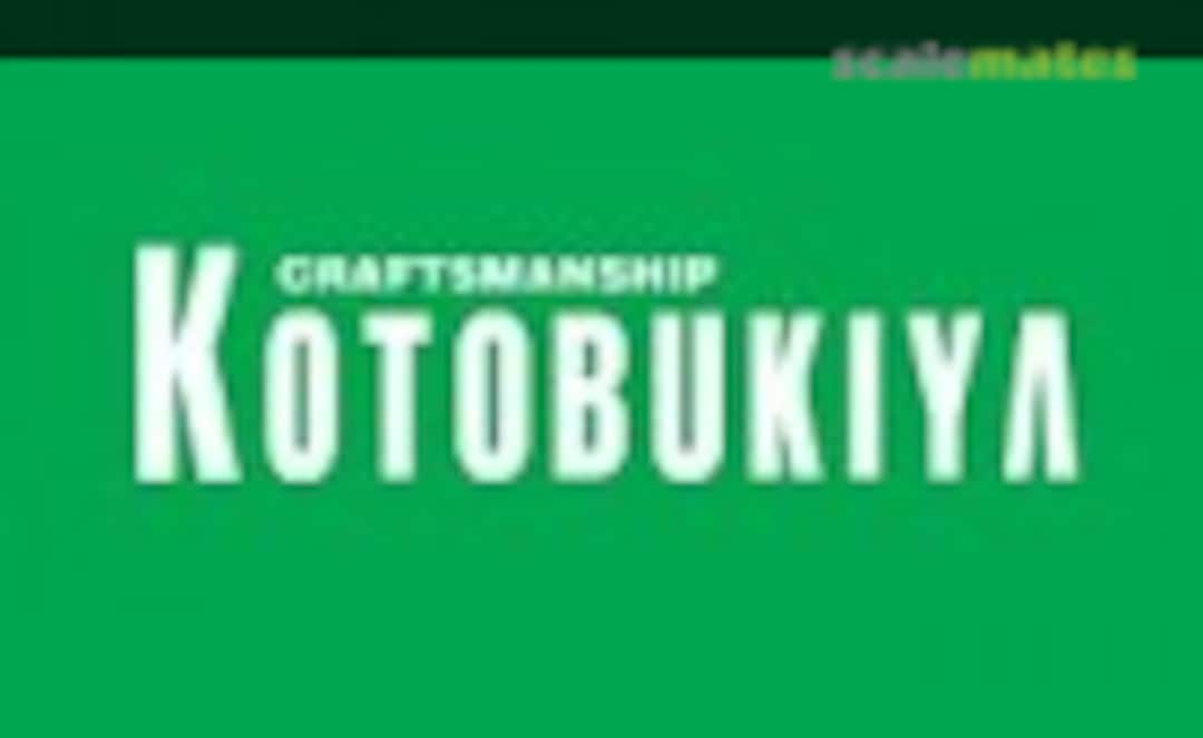 Kotobukiya Logo