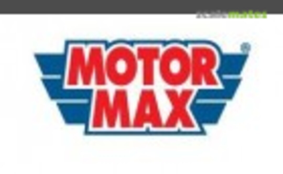 Motor Max Logo