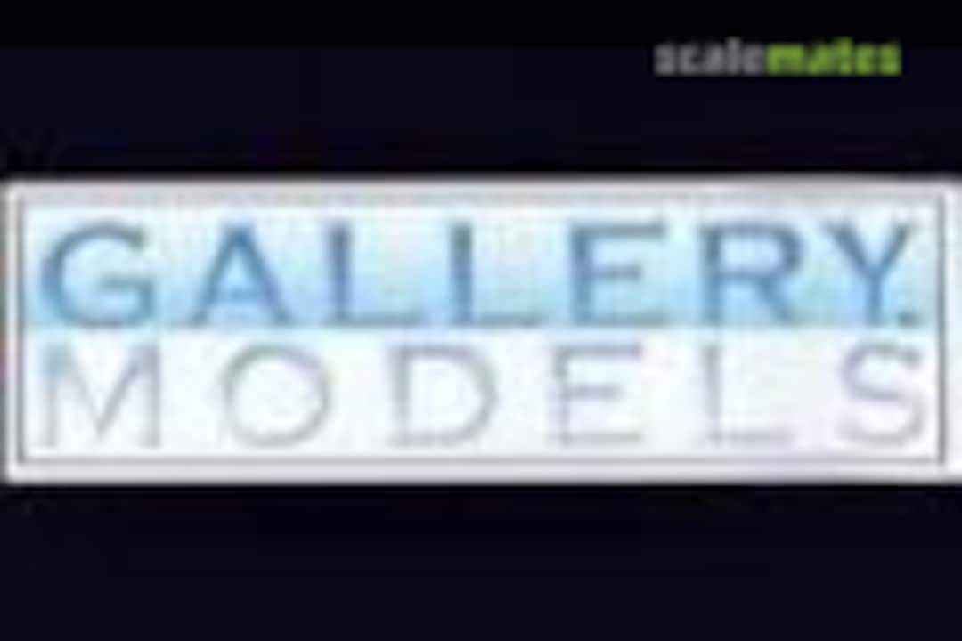 Gallery Models Logo