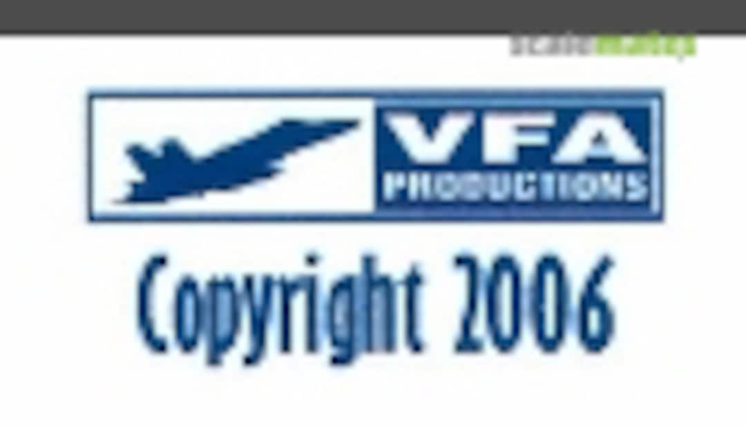 VFA Production Logo