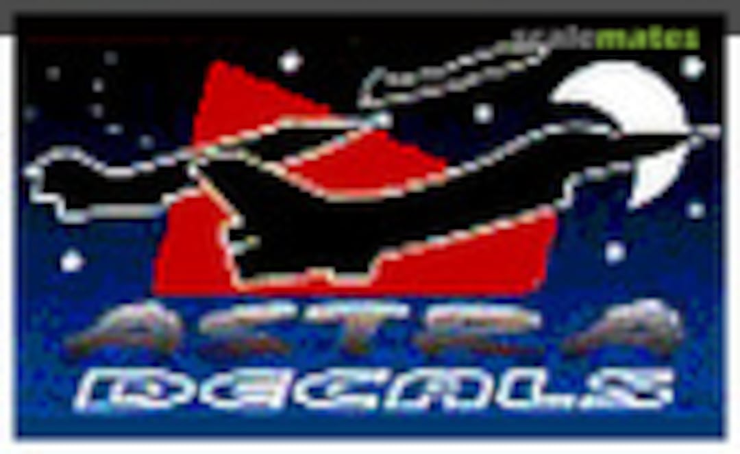 Astra Decals Logo