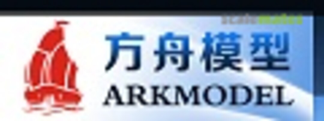 Arkmodel Logo