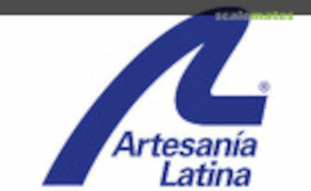 Artesania Latina Logo