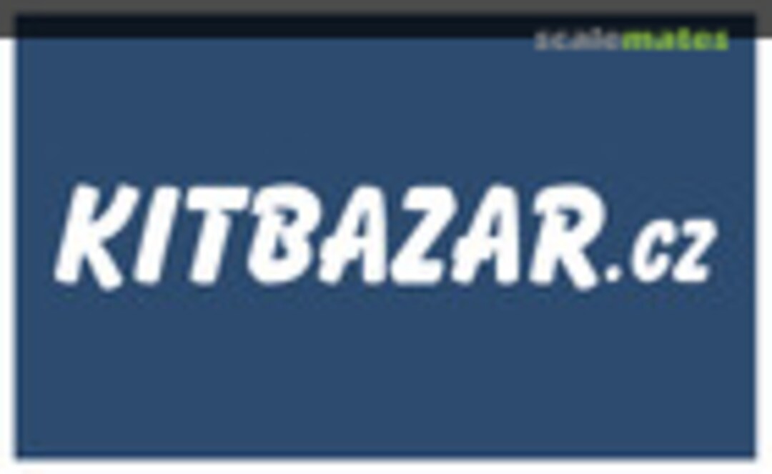 Kitbazar.cz Logo