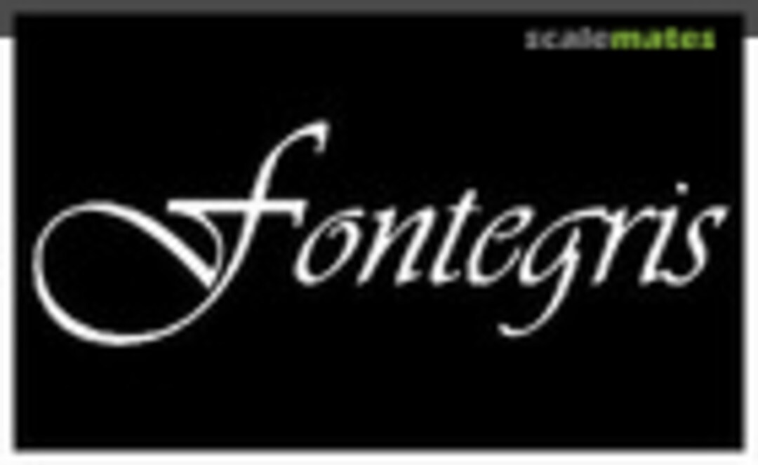 Fontegris Logo