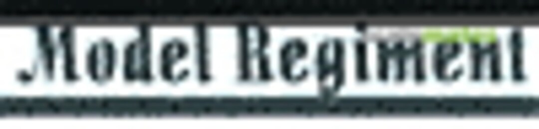 Model Regiment Logo