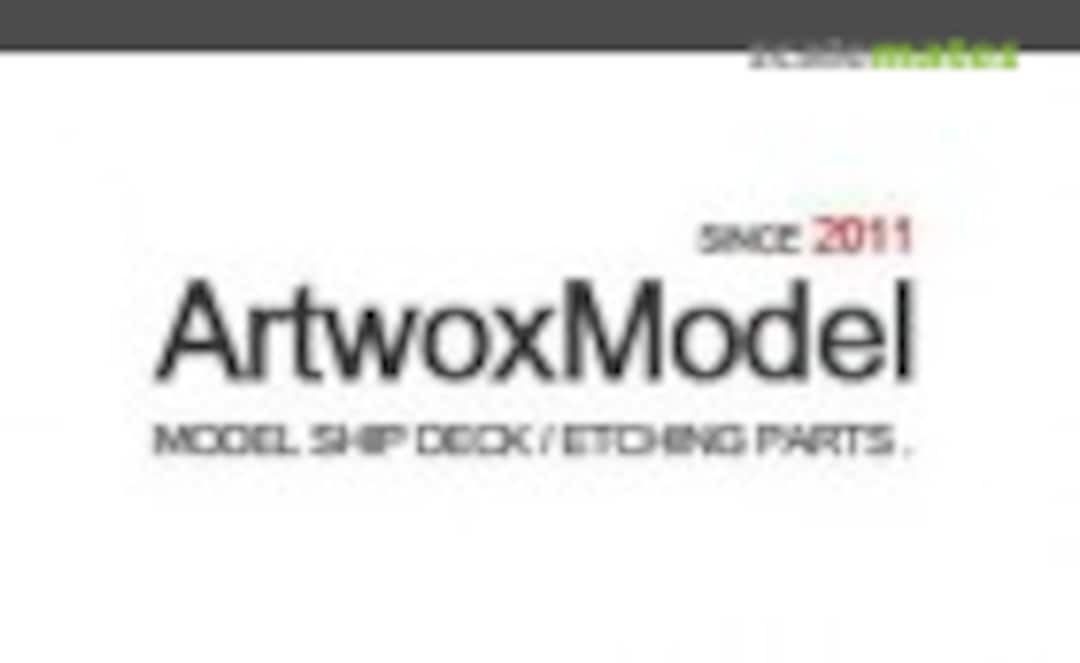 ArtwoxModel Logo