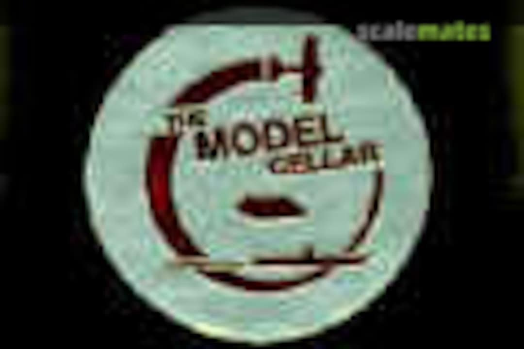 Model Cellar Logo