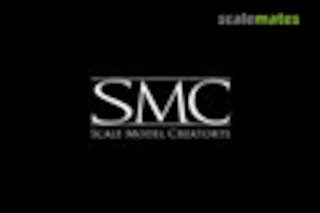 Scale Model Creators Logo