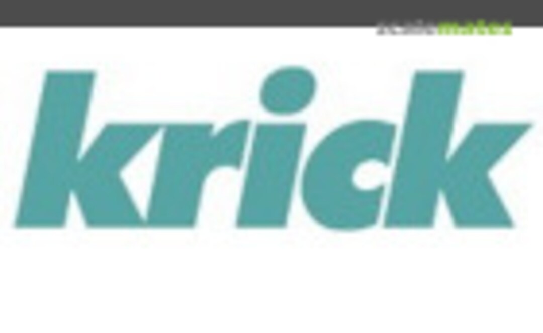 No Ring- + Maulschlüsselsatz 10-teilig SW4-SW11 (Krick 455520) 455520