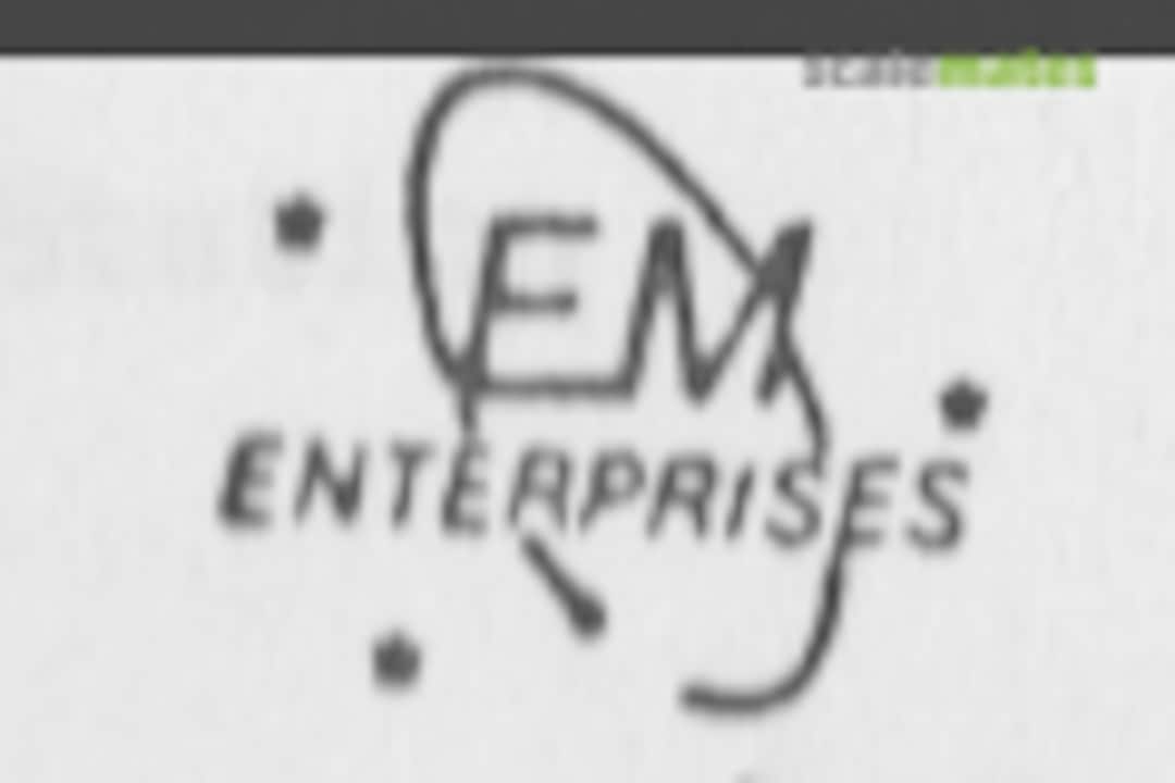 EM Enterprises Logo