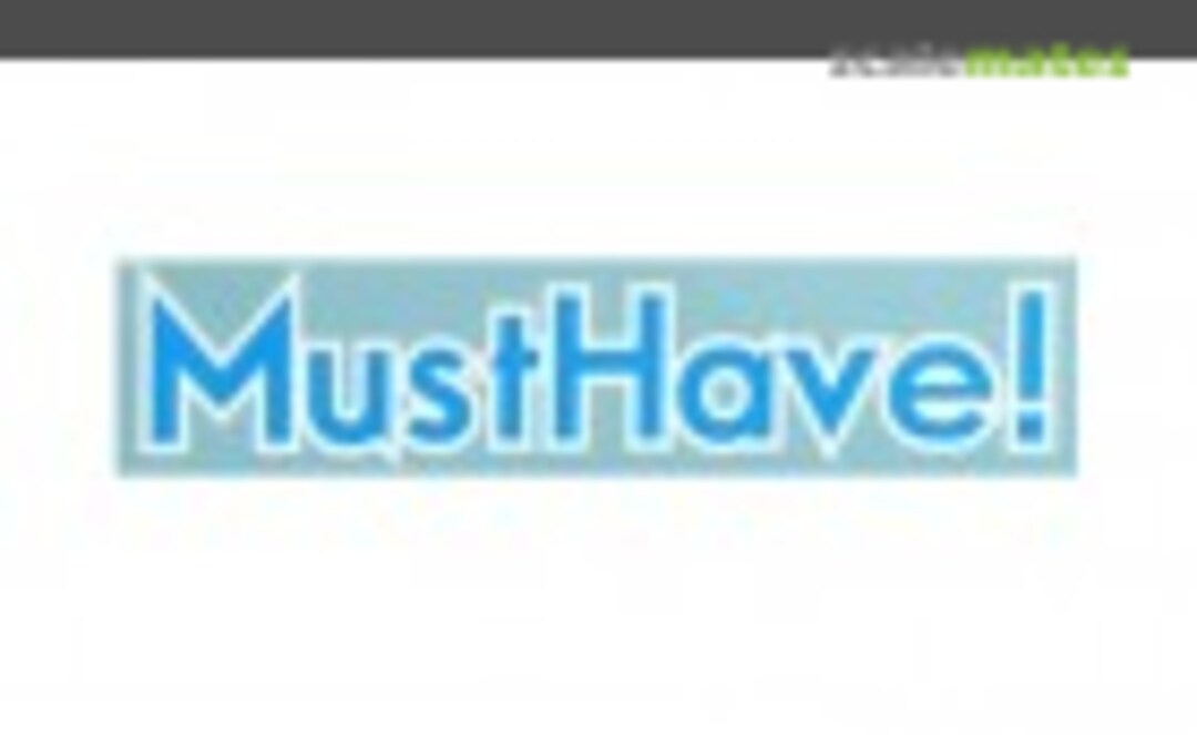 MustHave! Models Logo
