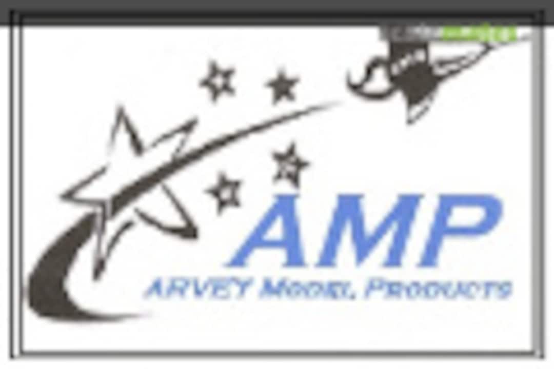 Arvey Model Products Logo