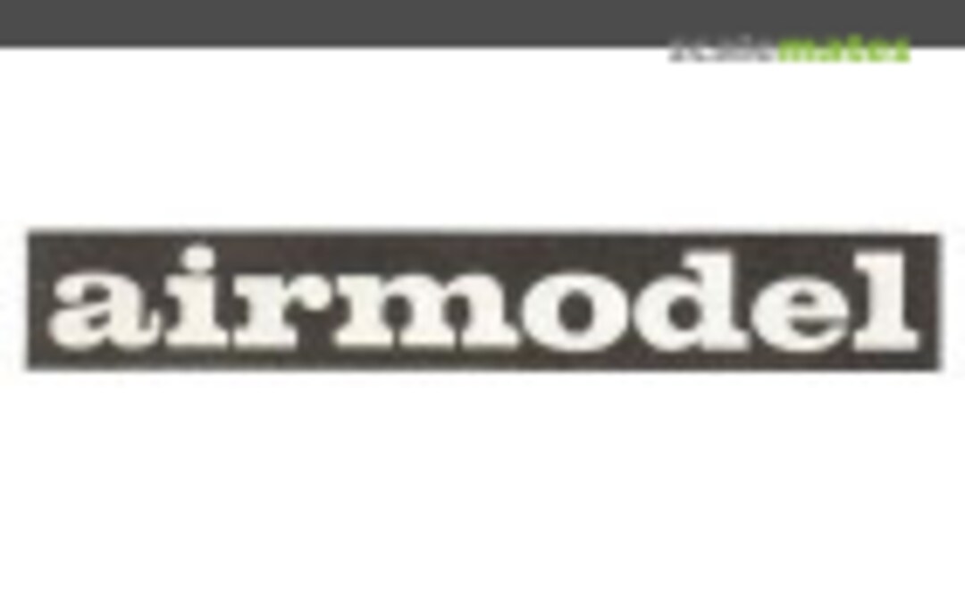 Airmodel Logo