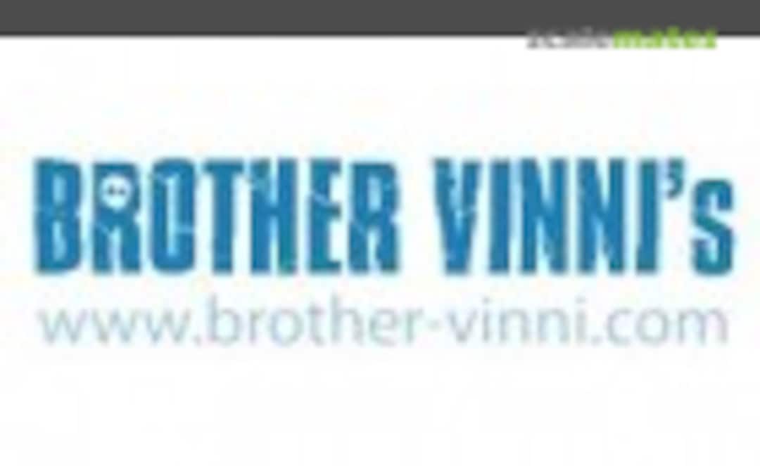 Brother Vinni's Logo
