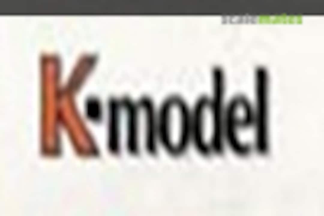 K-Model Logo