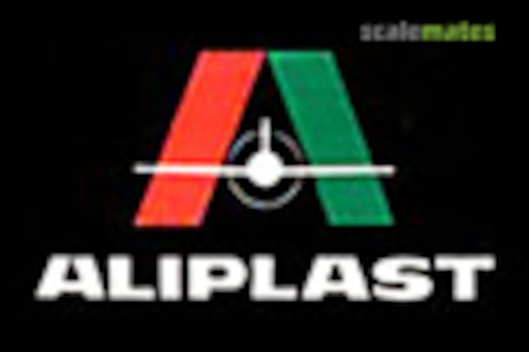 Aliplast Logo