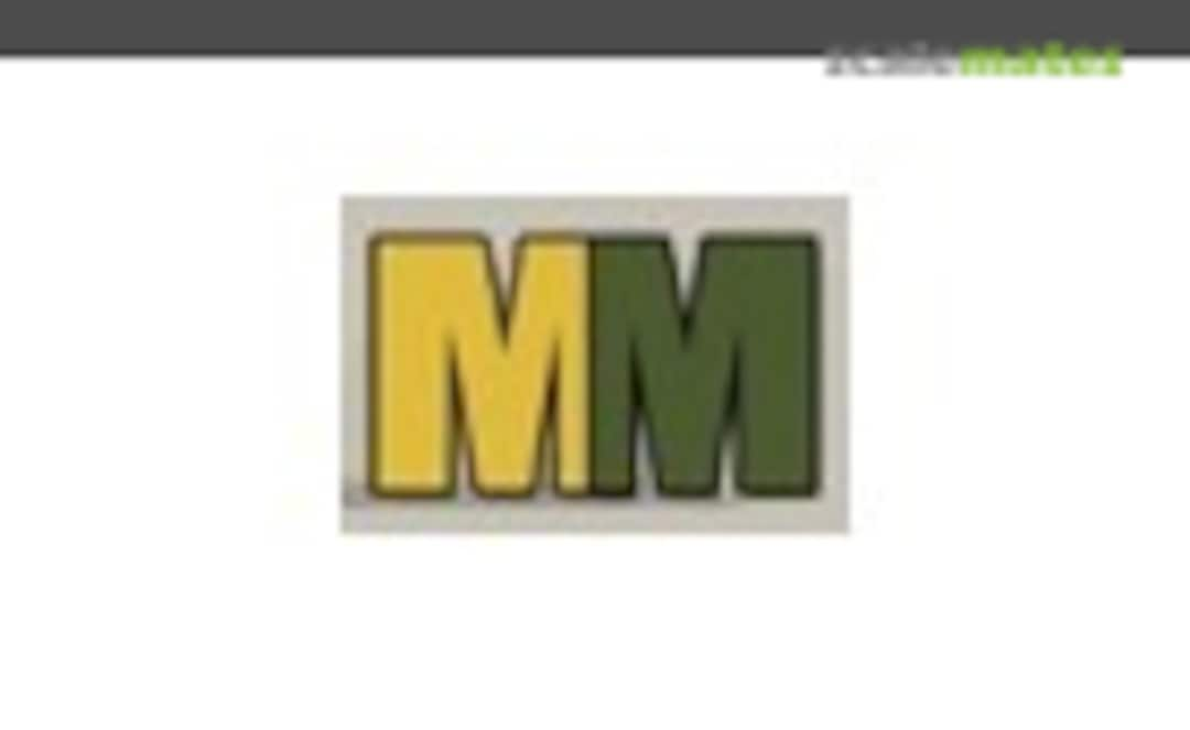 Model Miniature Logo