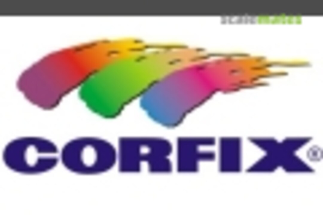 Corfix Logo