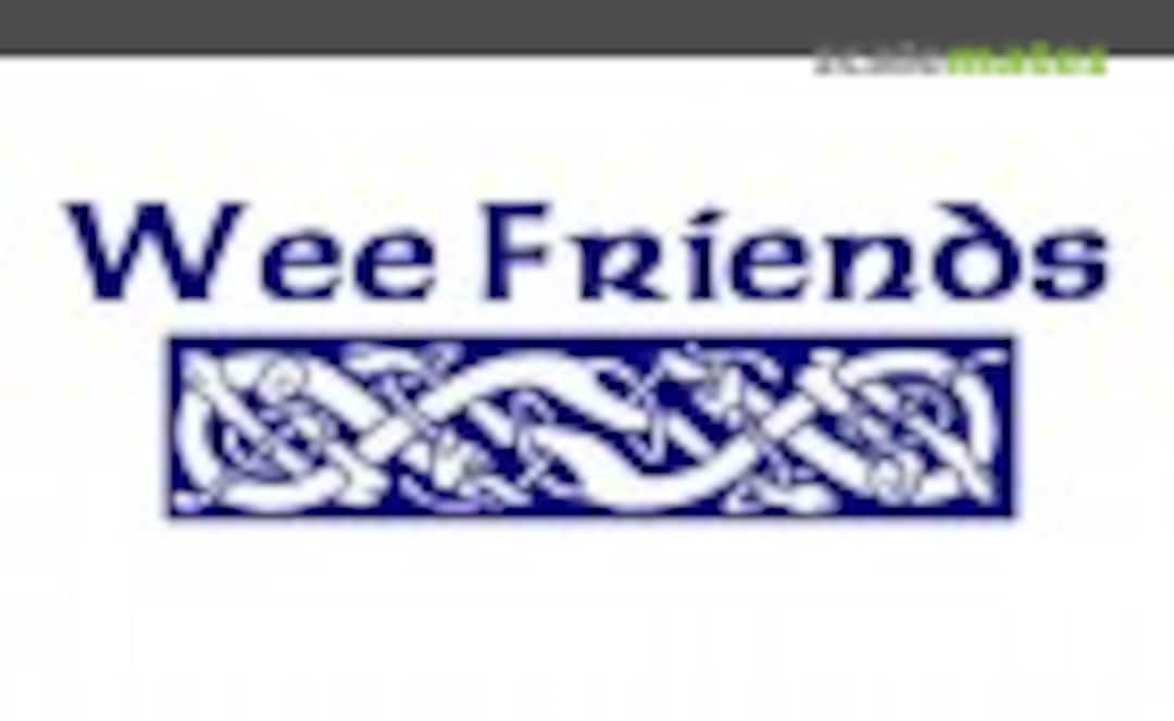 Wee Friends Logo