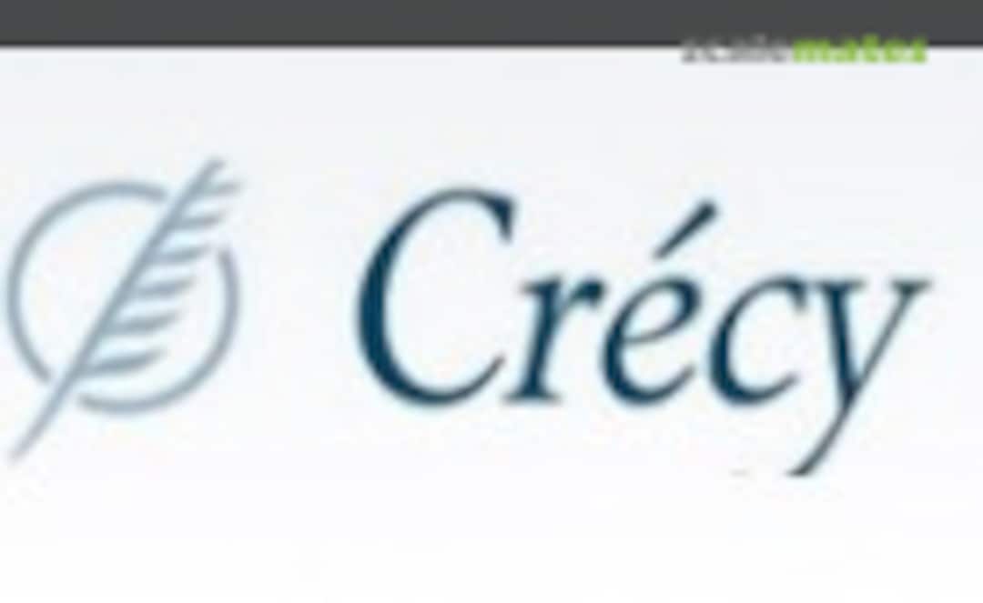 Crecy Publishing Logo