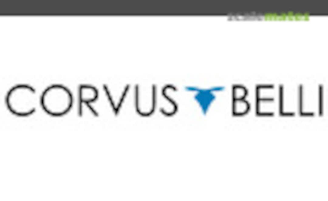 Corvus Belli Logo
