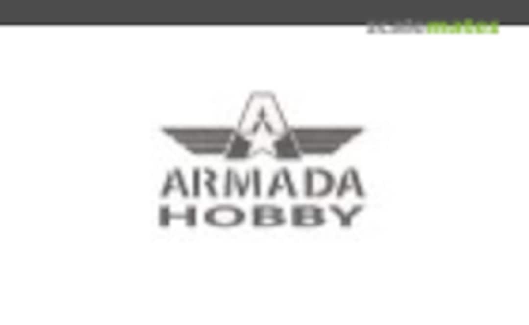 1:72 ZPTU-2 SPAAG ANTI-AIRCRAFT TURRET CONVERSION for ICM BTR-152 (Armada Hobby CONV002) CONV002
