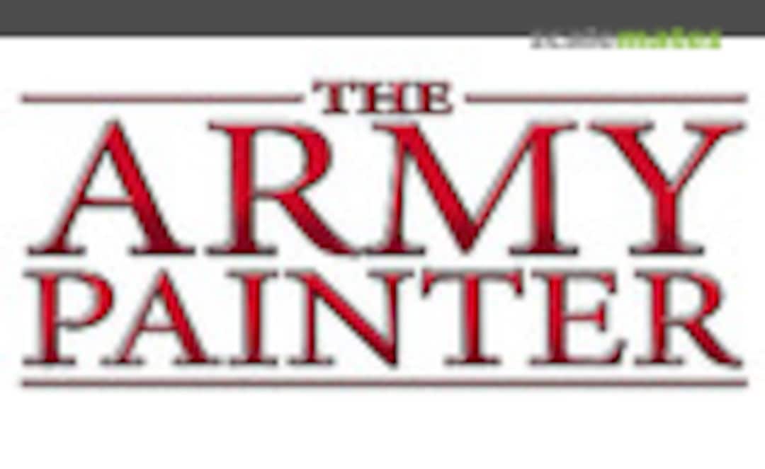The Army Painter Logo