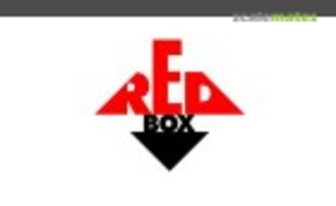 Red Box Logo Red Box Logo