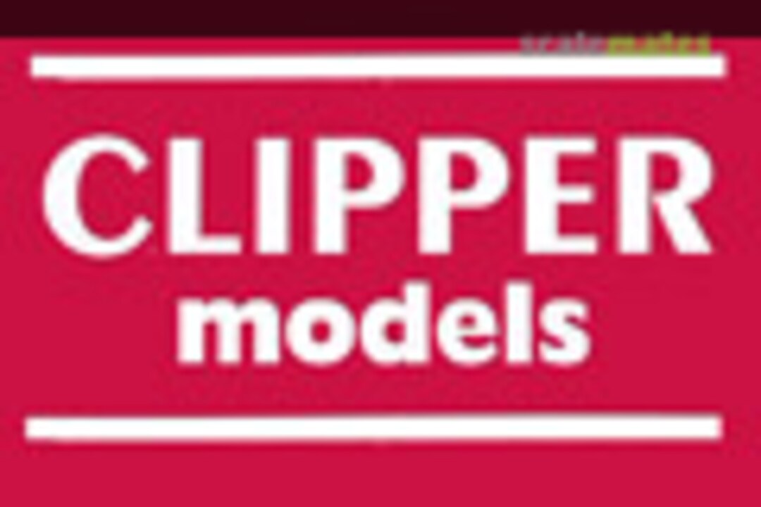 Clipper Models Logo