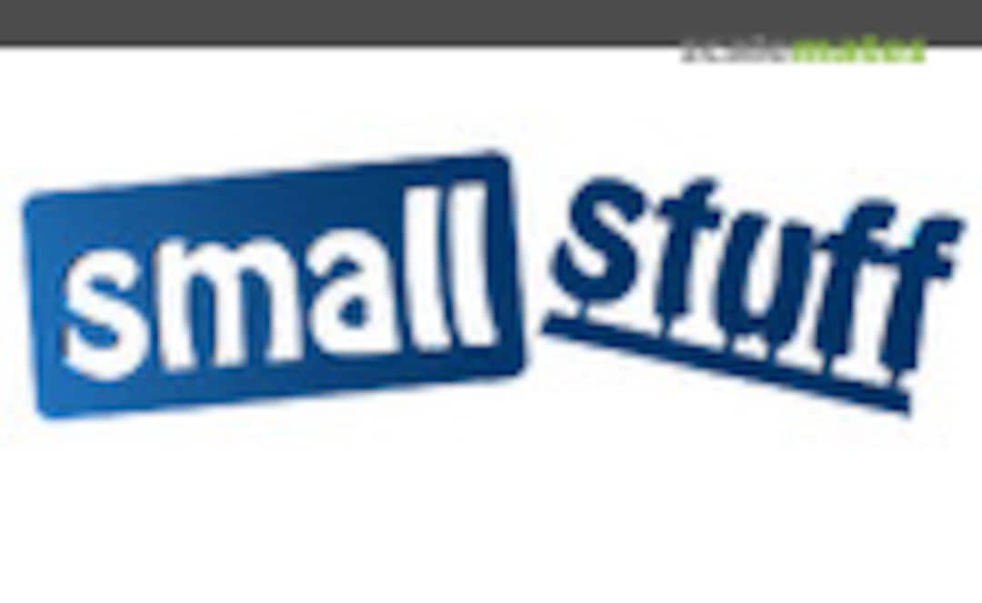 Small Stuff Logo