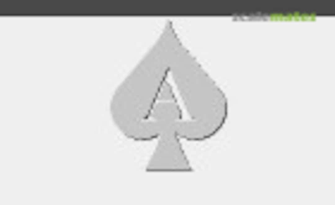 Spade Ace Models Logo