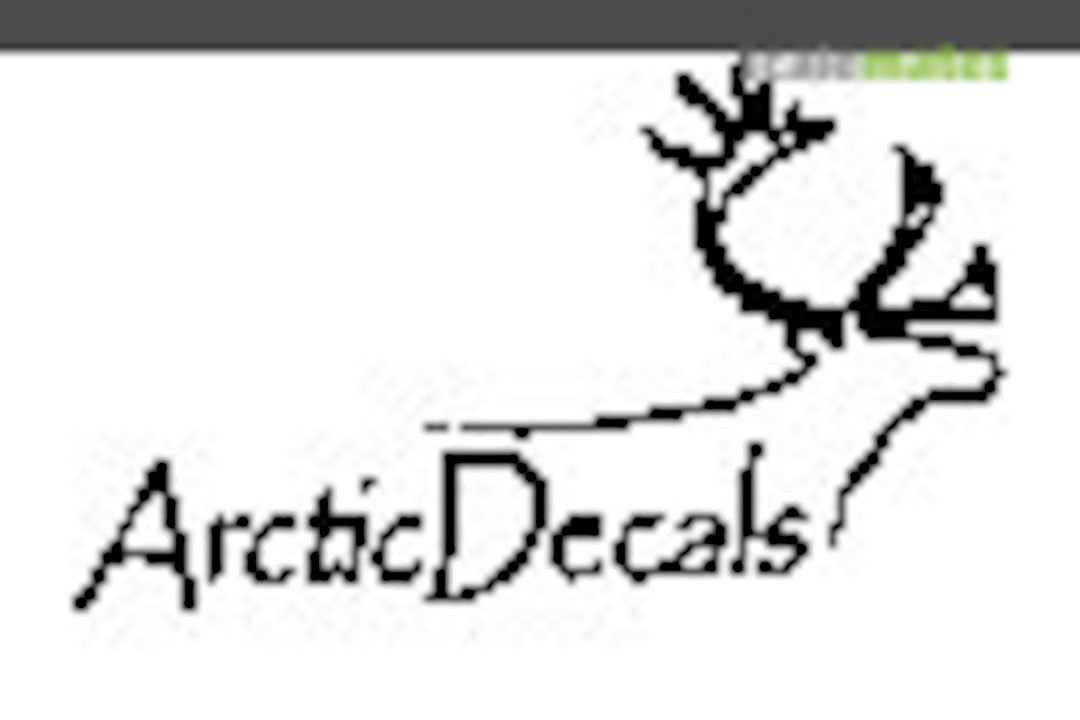 Arctic Decals Logo