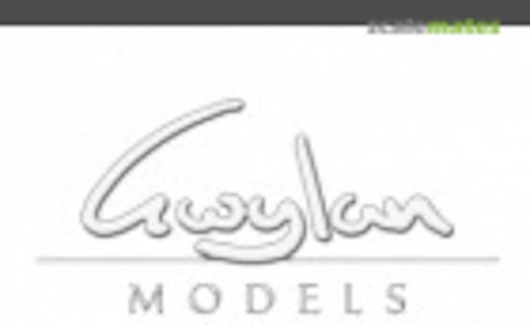Gwylan Models Logo