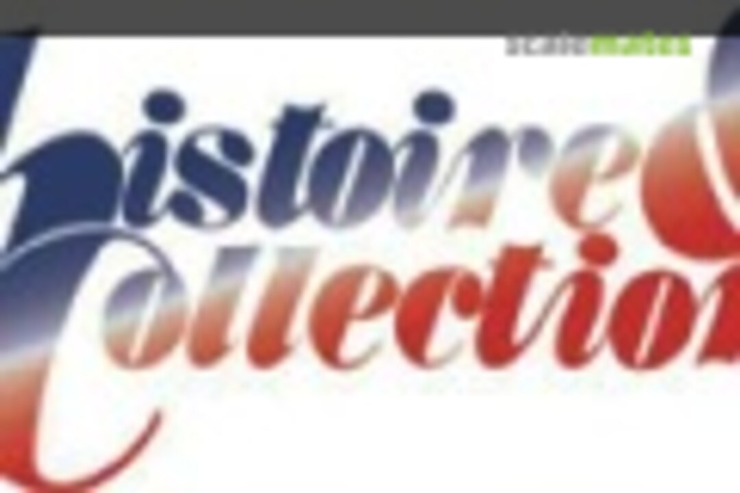 Histoire & Collections Logo