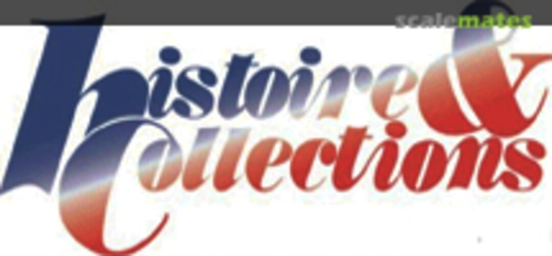 Histoire & Collections Logo Histoire & Collections Logo