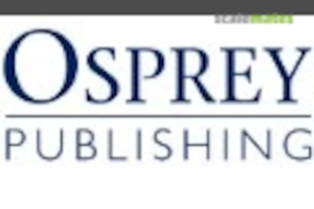 Osprey Publications Logo